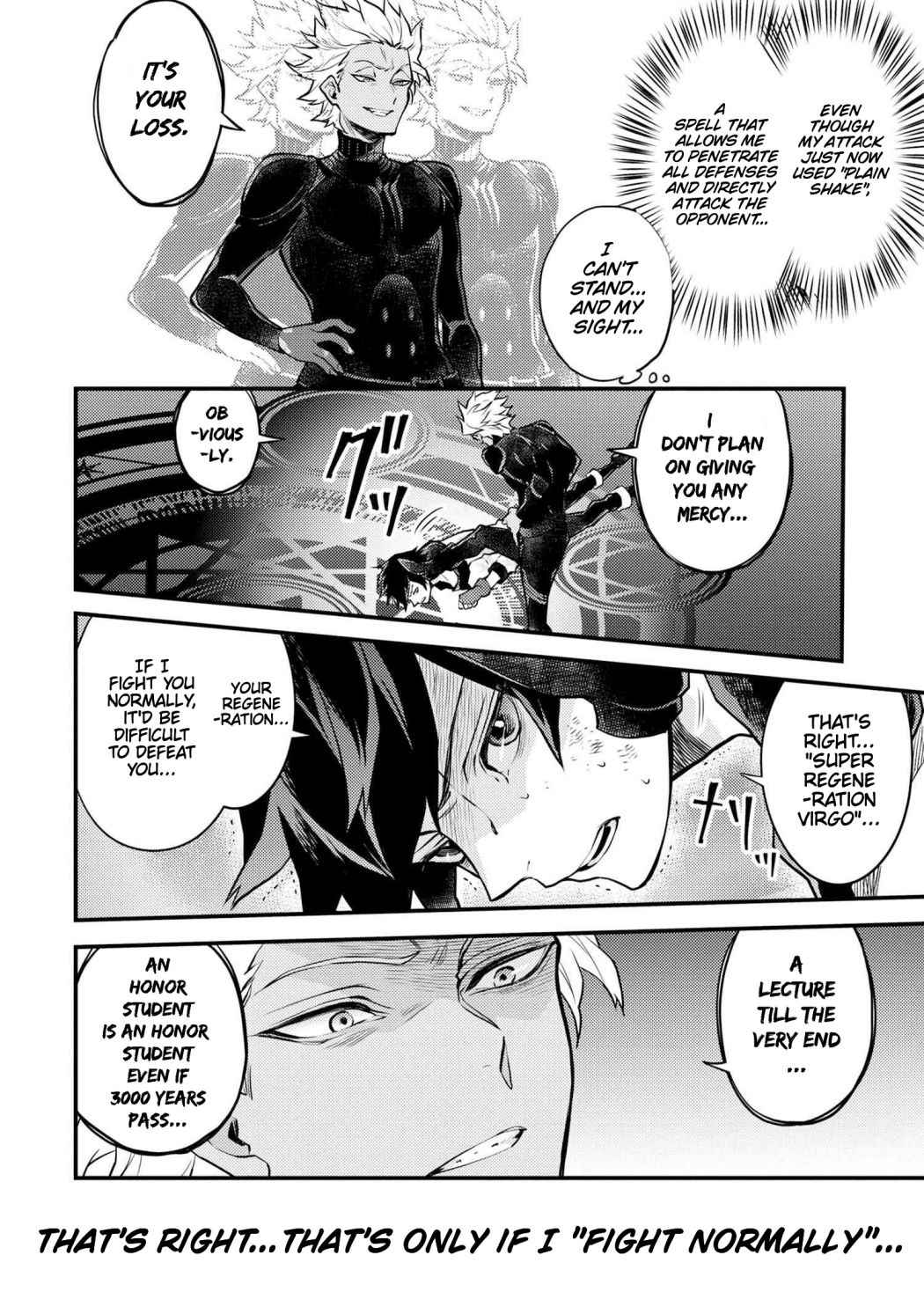 Yuusha, Yamemasu Chapter 27 9